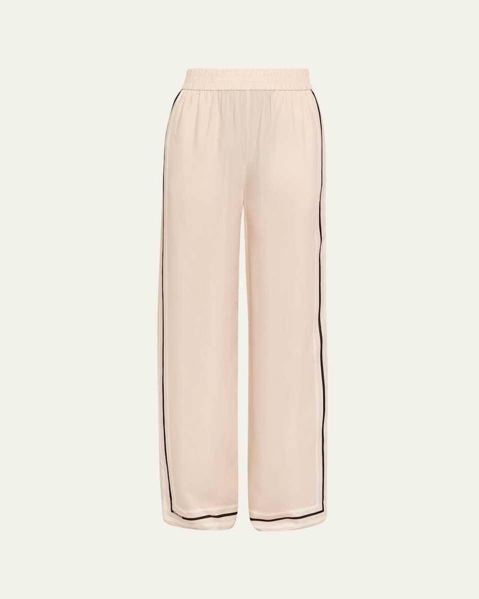 Thompson Satin Pants